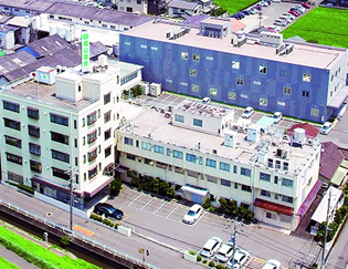 FML株式会社福山臨床検査臨床検査センター