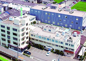 株式会社 福山臨床検査センター